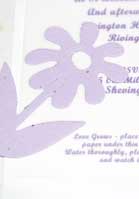 wedding stationery